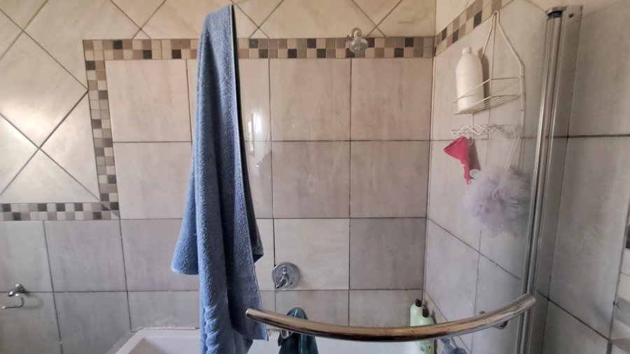 3 Bedroom Property for Sale in Hospitaalpark Free State